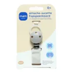 MAM attache-sucette