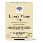 New Nordic Lion's Mane Plus comprimé