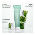 Melvita Nectar Pur Gel nettoyant purifiant bio