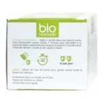 Bio Nutrisanté infusion Verveine sachets
