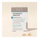 Biocyte Microbiote Minceur gélules