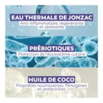 Jonzac Huile Lavante Relipidante Bio