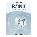Ront lingette hydroalcoolique
