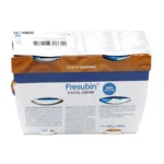 Fresubin 2 kcal Crème hyperprotéinée