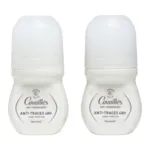 Cavaillès déodorant Anti traces 48h Roll-on