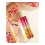 Hei Poa Eau de parfum Rituel Emotion