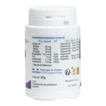 Nutergia Ergymental+ gélule