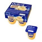 Delical crème dessert HP HC La Floridine