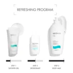 Biotherm Deo Pure Invisible anti-transpirant