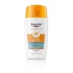 Eucerin Sun Protection Hydro Protect Fluide solaire teinté SPF 50+