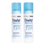 Etiaxil anti transpirant 72h Peaux sensibles spray