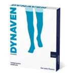 Sigvaris Dynaven Fin bas de contention Homme classe 2