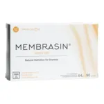 Membrasin Moisture Oméga 7 Capsules