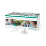 B Braun Urimed Vision Specific Étuis péniens auto-adhésifs x30