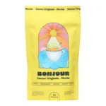 Bonjour Drink Boisson aux champignons