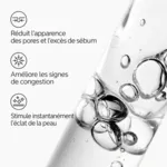 The Ordinary Sérum Niacinamide 10% + Zinc 1%