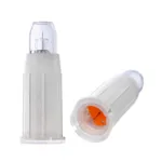 BD AutoShield Duo aiguille 5mm pour stylo à insuline par 100