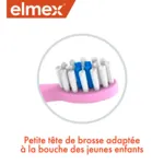 Elmex Brosse à dents Débutant