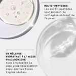 Clinique Smart Clinical Repair Crème liftante visage + cou