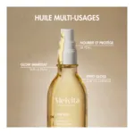 Melvita L'or bio Huile sèche extraordinaire