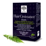 Hair Croissance Max gélules