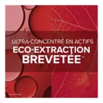 Arkofluides jambes légères bio ampoules
