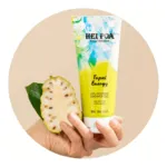 Hei Poa Gel douche Rituel Emotion