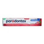 Parodontax dentifrice Protection fluor