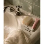 Melvita Source de Roses Gel crème Hydra glow Bio