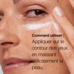 Clinique Smart Clinical Crème yeux correction rides