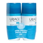 Uriage déodorant puissance 3