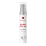 Erborian sérum ginseng micro shot starter 0.1%