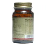 Solgar vegetarian digestives enzymes comprimés