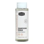 Waam Shampooing doux sans sulfate
