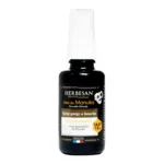Herbesan Miel de Manuka spray gorge