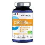 Granions Curcuma 6300 mg Bio gélules