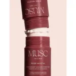 Musc Intime Déodorant solide parfumé