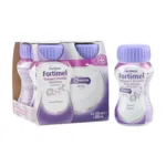 Nutricia Fortimel Compact Protein boisson