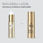 Roc Retinol Correxion Sérum correction rides