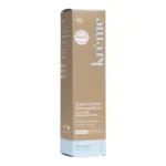 Krème Gelée Confort démaquillante bio