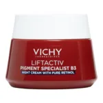 Vichy Liftactiv Pigment specialist B3 crème anti taches nuit