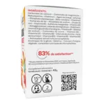Azinc Vitalité gélules multivitamines