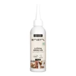 Biovetol Lotion oreilles chien et chat