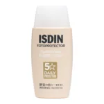 Isdin Crème solaire teintée Fusion Water Magic SPF 50