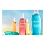 Biotherm Eau Vitaminée eau de toilette