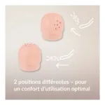 Douche intime périnée Difrax