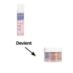 Jonzac Sublimactive Crème Rose éclat Bio