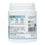 Juvamine Spiruline comprimés
