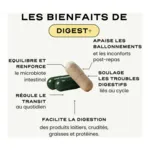 Circles 5 Day Digest+ gélule
