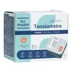 Tensiomètre poignet All Pharm